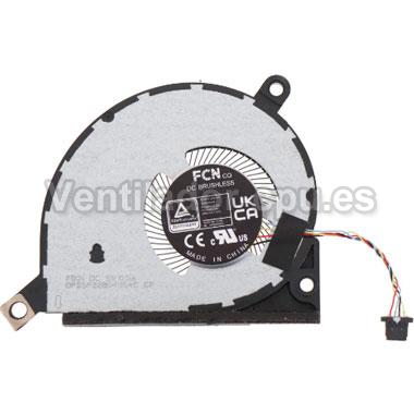Ventilador Asus 13NR0D90P09011
