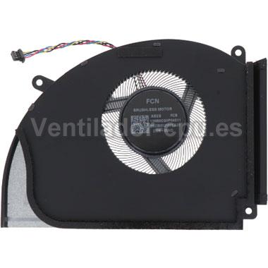 Ventilador Asus 13NR0CG0P04011