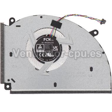 Ventilador Asus 13NR0CG0P04011