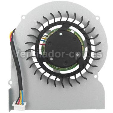 Ventilador DELTA KSB05105HB-BD2K