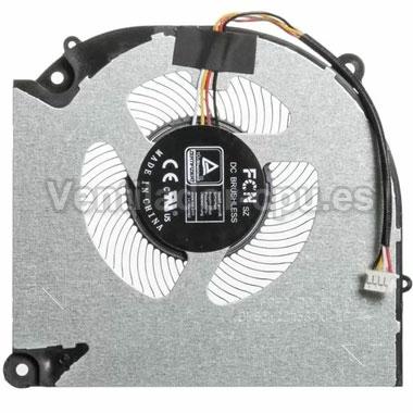 Ventilador Gigabyte G5 Mf5