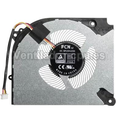 Ventilador FCN FPVD DFS5K223052831