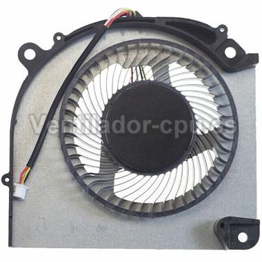 Ventilador Gigabyte G5 Kf Rc55