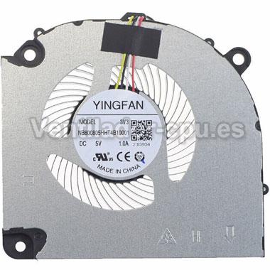 Ventilador Gigabyte G5 Kf Rc55