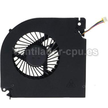 Ventilador Dell DC28000AZVL