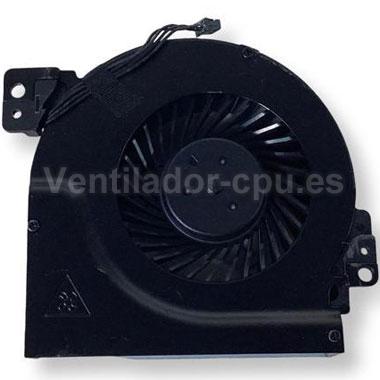 ventilador GPU AVC BATA0716R5H P004