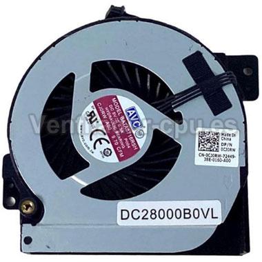 Ventilador AVC BATA0716R5H P004