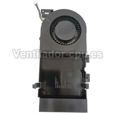 Ventilador Lenovo Thinkstation P340