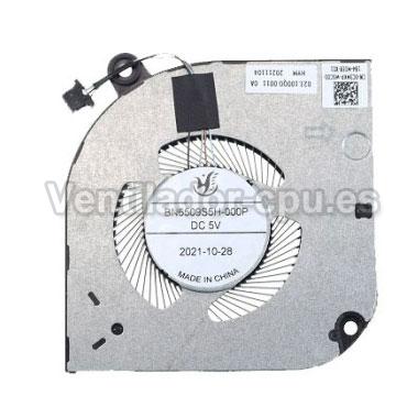 Ventilador Dell Inspiron 16 Plus 7640