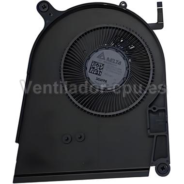 Ventilador DELTA ND55C99-21H16