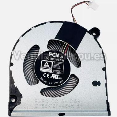 Ventilador Acer Travelmate Spin P4 Tmp414rn-51