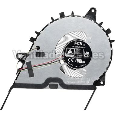 Ventilador Asus Vivobook Go 15 E1504ga