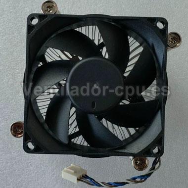 Ventilador Hp Elitedesk 800 G3 Sff