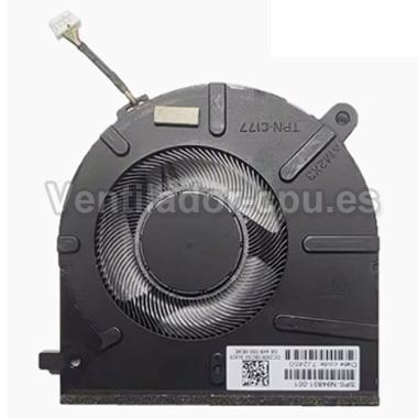 Ventilador Hp Pavilion 16-af0600ng