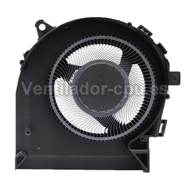 ventilador GPU FCN DFSCL12E164486C FSCH