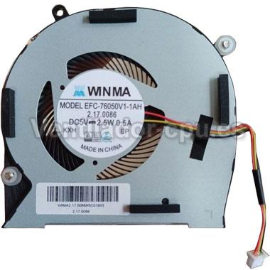 Ventilador WINMA EFC-76050V1-1AH