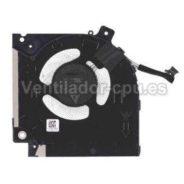 Ventilador DELTA ND85C38-20J23
