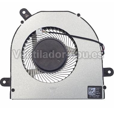 Ventilador Dell Inspiron 24 5420 All-in-one