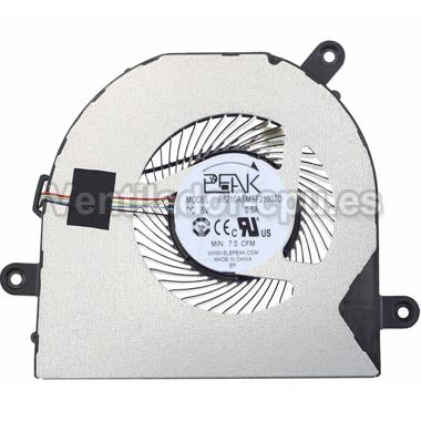 Ventilador Dell Inspiron 24 5420 All-in-one