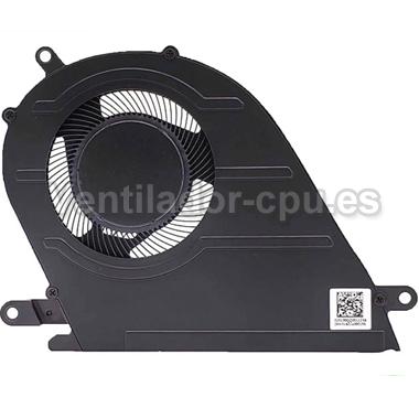 Ventilador Hp Chromebook X360 14c-cd0000ca