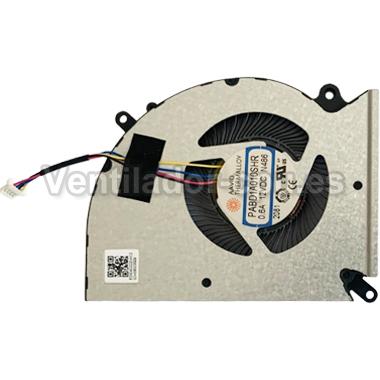 Ventilador AAVID PABD1A010SHR N486