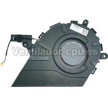 Ventilador Hp N50099-001