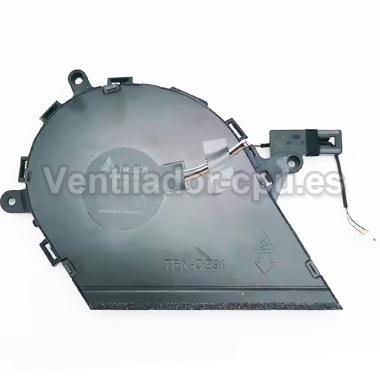 Ventilador Hp N50099-001