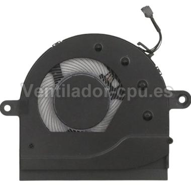 ventilador CPU AVC BAPF0504R5HY001
