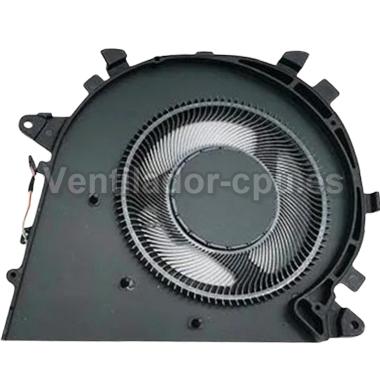 Ventilador FCN FPJU DFS5K121154915
