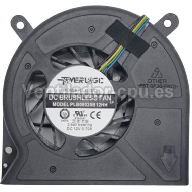 Ventilador Asus Mini Pc Pn80