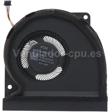 Ventilador Asus Rog Xg Mobile Gc32x