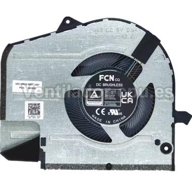 Ventilador FCN FQ93 DFS5K22305283Z