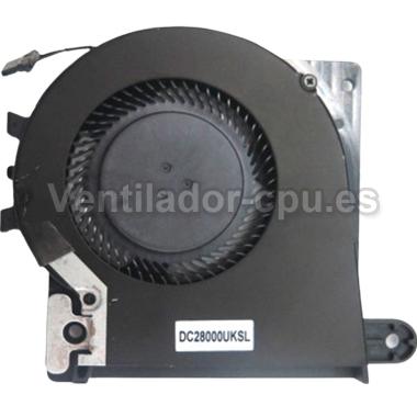 ventilador GPU SUNON EG50061S1-C100-S9A