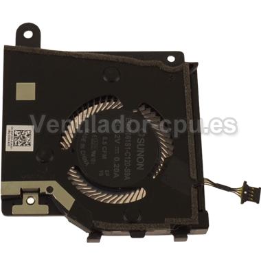 Ventilador Dell DC28000YMSL