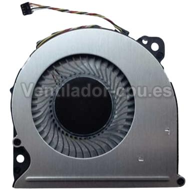 Ventilador AVC BAZA0506R5H Y001
