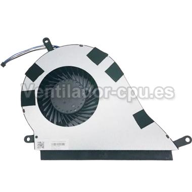 Ventilador Hp Omen X P1000-000nf