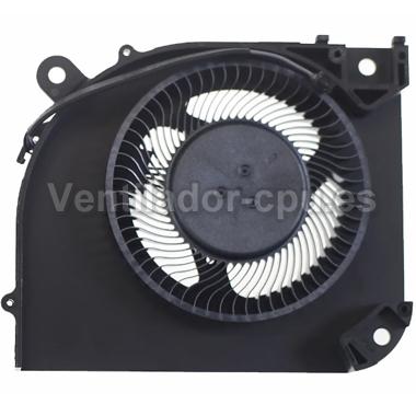 Ventilador SAGER Np9371w
