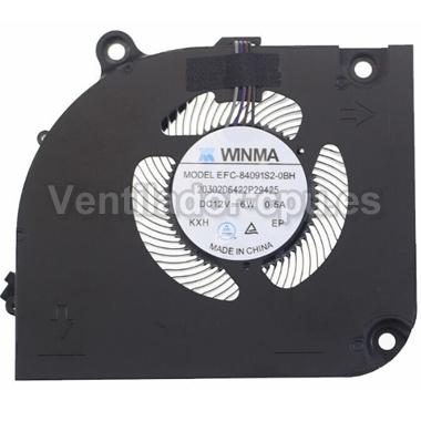 Ventilador WINMA EFC-84091S2-0BH