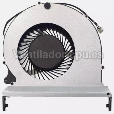 Ventilador FCN FMAD DFS240012AP0T