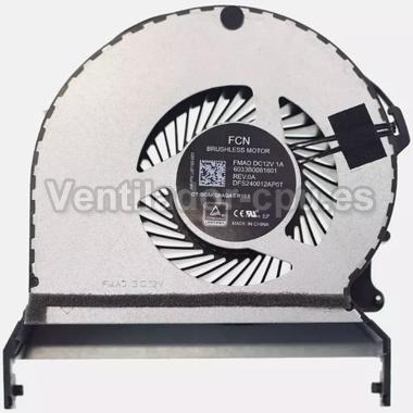 Ventilador FCN FMAD DFS240012AP0T