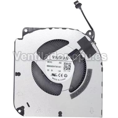 Ventilador YINGFAN THER7GM5I7-3711 GM5IX7A