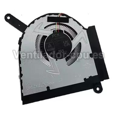 Ventilador FCN DFSCK22D05883P FS3R
