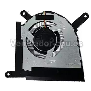 Ventilador FCN DFSCL12E16486P FS3Q