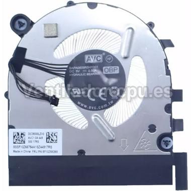 Ventilador AVC BAPA0609R5HY001