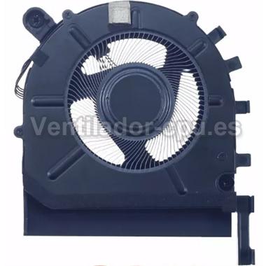 ventilador GPU AVC BAPA0609R5HY002