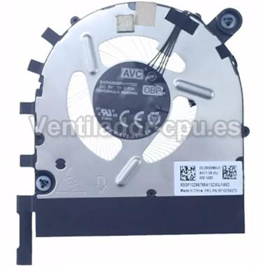 Ventilador AVC BAPA0609R5HY002