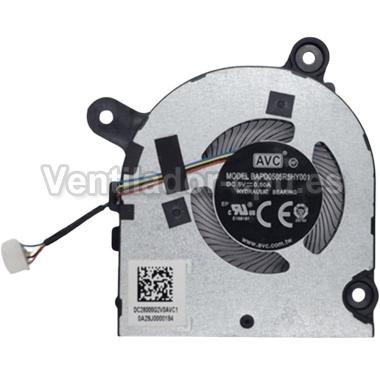 Ventilador AVC BAPD0505R5HY001