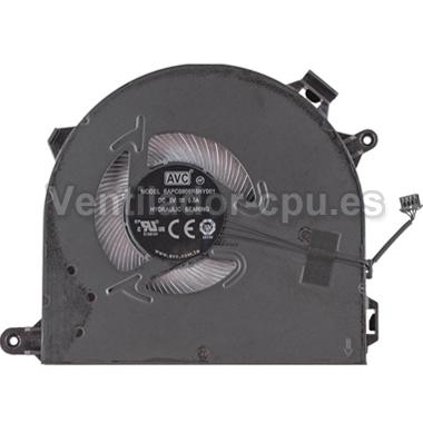 Ventilador Lenovo Thinkbook 15 G2 Itl