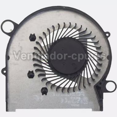 Ventilador Hp Pavilion X360 11-ad000