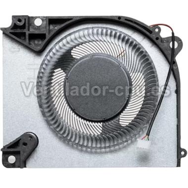 Ventilador FCN FQNX DFSCL12E06486S